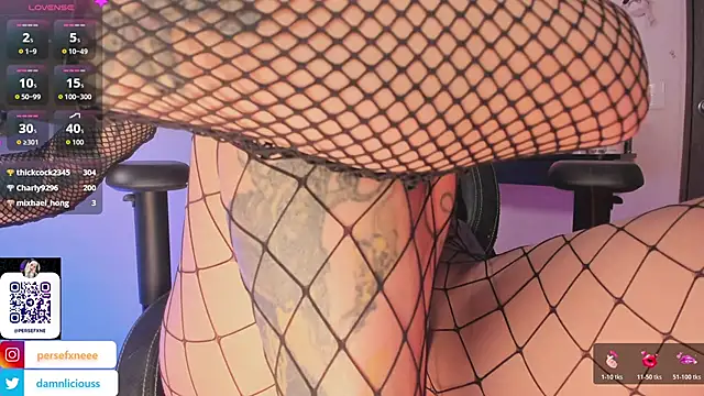 damnliciousss live sex cam