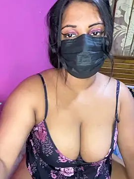 Savi-SL live sex cam