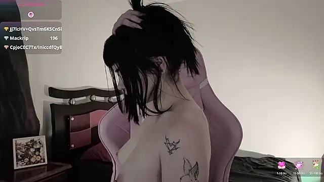 sweet_soup live sex cam