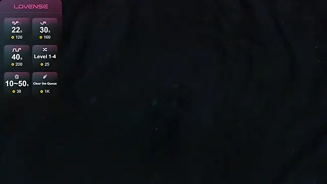 MargoViento live sex cam