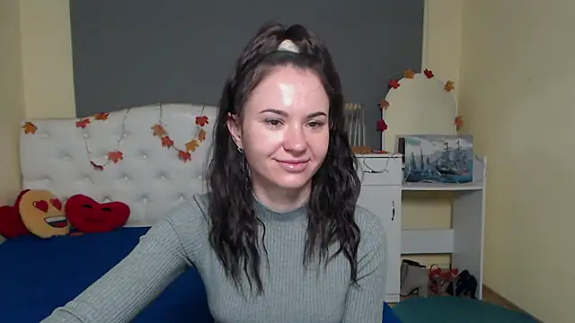 KaraCriegs live sex cam