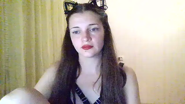 AmeliieLaFleur live sex cam