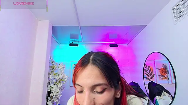 Dafne_huges's cam snapshot