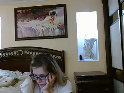 Crystal00Girl's cam snapshot