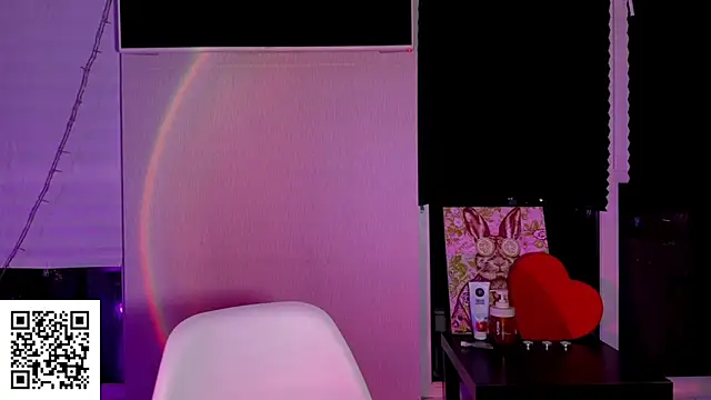 ElysiaXo's cam snapshot