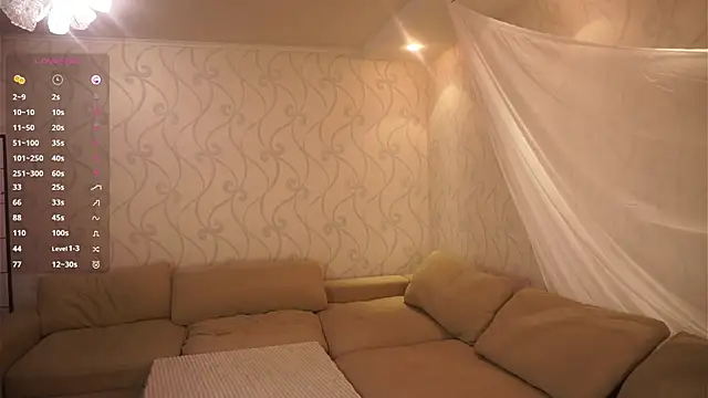 MarlinVarian's cam snapshot