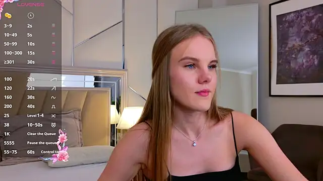 Lili_Lohan's cam snapshot