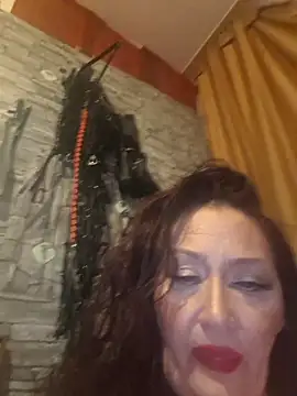 dominatrixredsonyja's cam snapshot