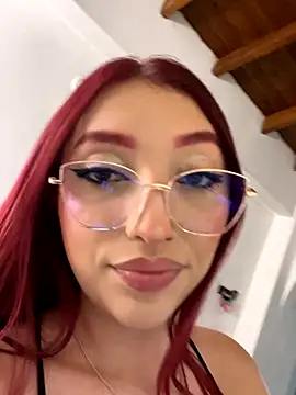 Paulina-Wells's cam snapshot