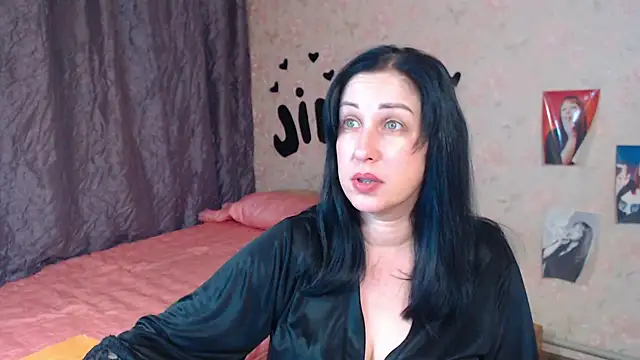 JillStevens's cam snapshot