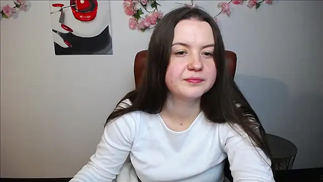 MavkaCute's cam snapshot