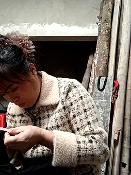 Maymay0033's cam snapshot