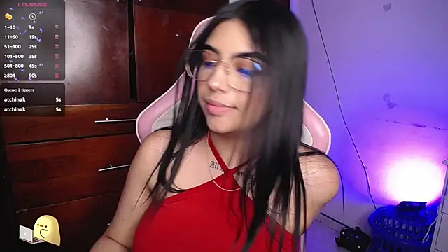 eva_six's cam snapshot