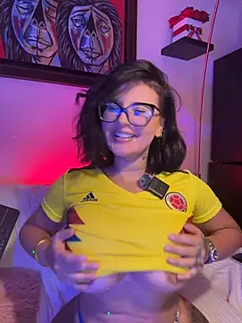 GabyMejiaa's cam snapshot