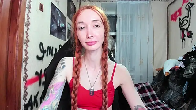 Roxy_Silver's cam snapshot