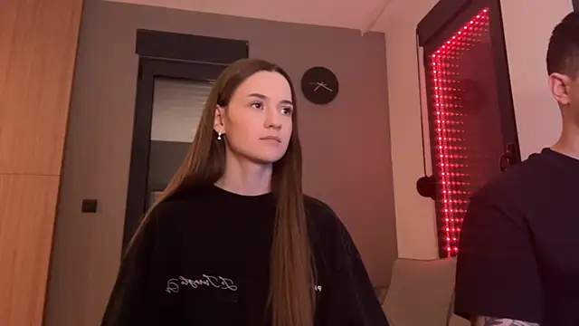 Double_Sun's cam snapshot