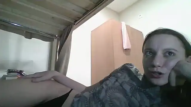 AlineZex's cam snapshot