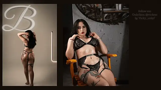 Bonnypetite-'s cam snapshot