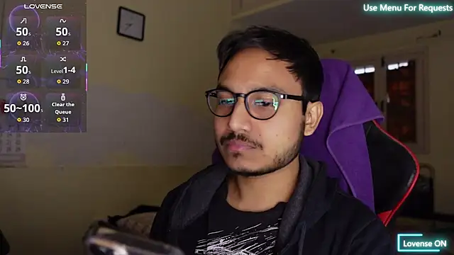 fuckkboy101's cam snapshot