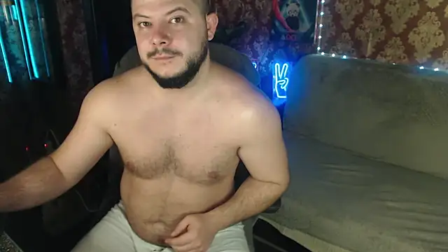 thor_master's cam snapshot