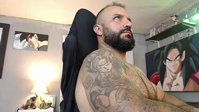 bardock_1's cam snapshot