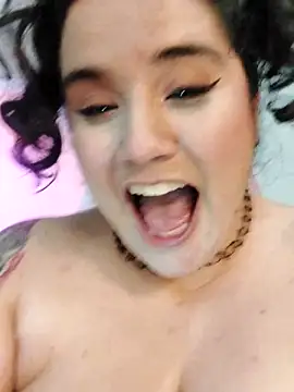 ItsNaiixa's cam snapshot