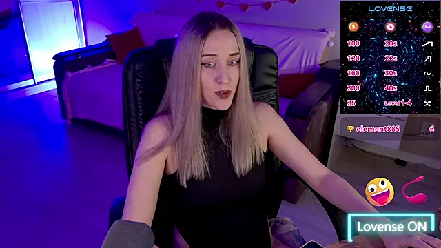 Free_Harmony's cam snapshot