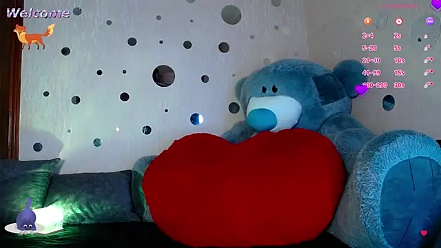 -CUTE-EVIL-'s cam snapshot