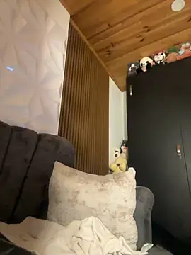 Ambarsexbutler live sex cam