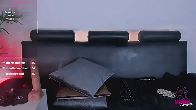 Dayanne_campbelll's cam snapshot