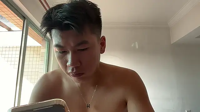 heywilliam's cam snapshot