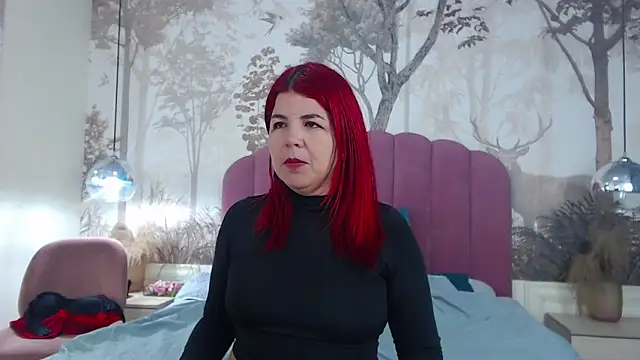 CorineRay's cam snapshot