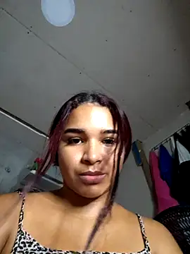 Isabella_Gio's cam snapshot