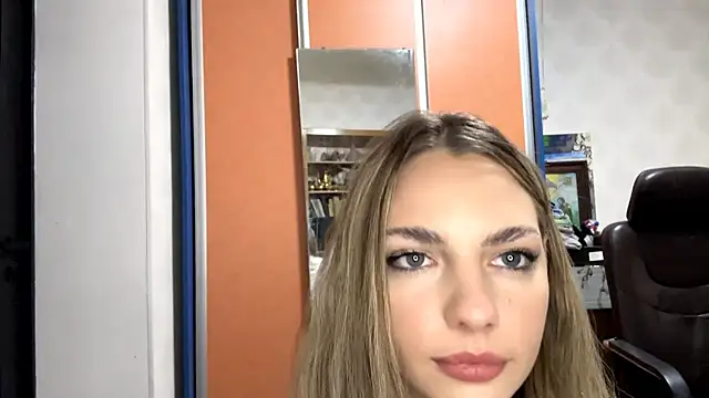 IlanaLafferty live sex cam