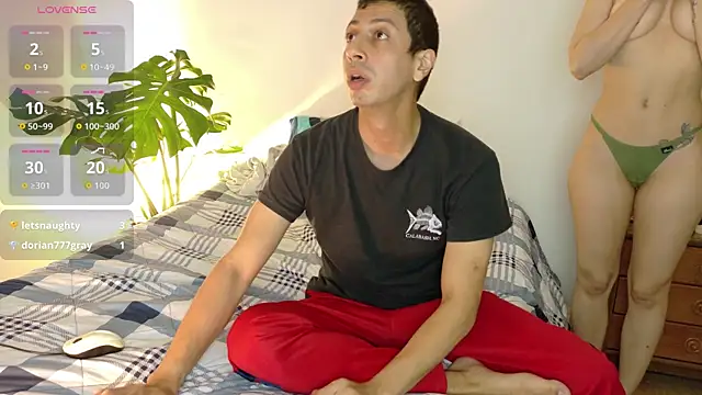 LovesKingdom's cam snapshot