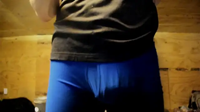 Kenny_Kyle's cam snapshot