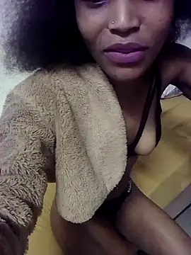 SexySlimMelanin's cam snapshot