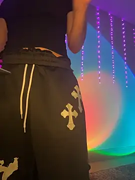 thebrattygoddess's cam snapshot