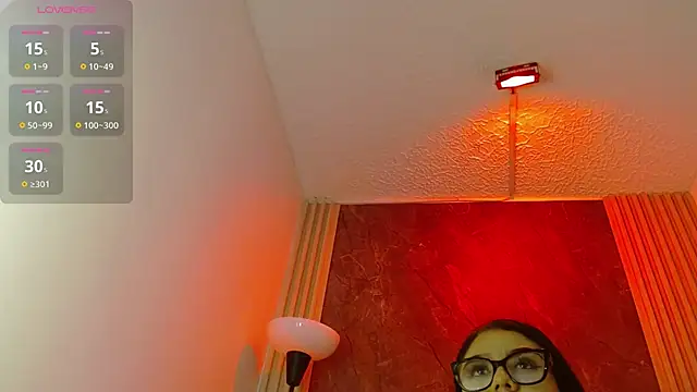 agata_Anderson's cam snapshot