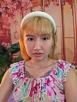 Pinkie_Princes live sex cam