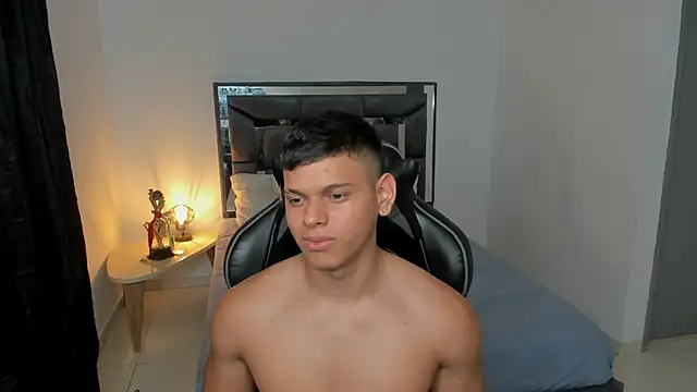 jett_carte's cam snapshot