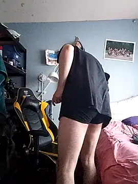 Badboydick20's web cam