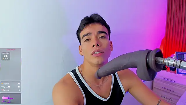 its_liam18 live sex cam