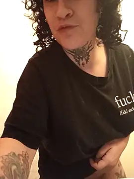 callmelouve's cam snapshot