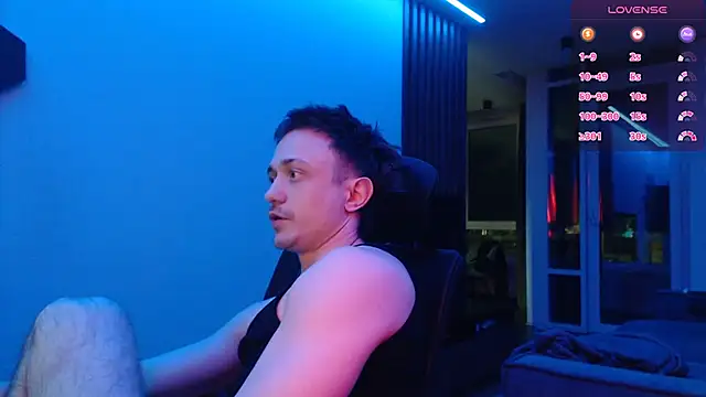 alex_nash's cam snapshot