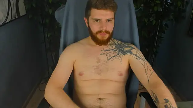 DominicGengry's cam snapshot