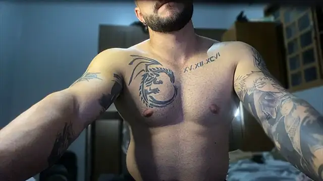 Galeego_DF's cam snapshot