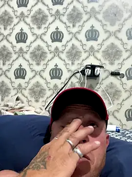 patraick's cam snapshot