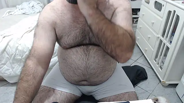 MysterBearMG's cam snapshot