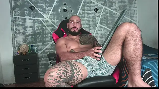 leonidas_18k live sex cam